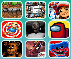 Top Online Games